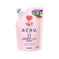 サラヤ アラウ 台所用せっけん詰替 380mL F937694