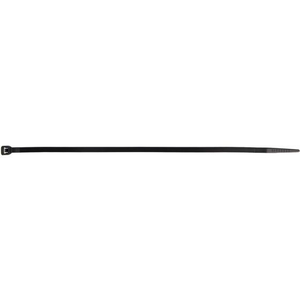 紺屋商事 結束バンド 屋外用 250mm 黒 100本入 FCU5205-イメージ3