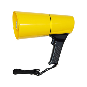 トーエイライト TOEI LIGHT トーエイライト/拡声器 TD501Y FCJ125B-B2776-イメージ1