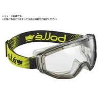bolle SAFETY ゴーグル GLOBE ブリスタパッケージ GLOBEN10WBL FC725YX-6503493