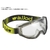 bolle SAFETY ゴーグル GLOBE ブリスタパッケージ GLOBEN10WBL FC725YX-6503493-イメージ1