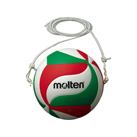 モルテン テッサーボール 5号球 FCE873S-V5M9000T