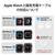 エレコム Apple Watch用ケーブル巻取シリコンスタンド ピンク AW-DSCHSRPN-イメージ3