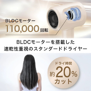 三栄コーポレーション ラピットエリート mod’s hair シュアーベージュ MHD-1150-SB-イメージ5