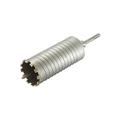 ユニカ ESコアドリル　乾式ダイヤ50mm　SDSシャンク ES-D50SDS