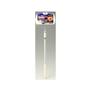 ニトムズ コロコロ ハイグレードSC 伸縮L カーペット用 FC77901-C4334-イメージ1