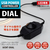 JTT USB POWER CONTROLLER DIAL UCNT-DIAL-イメージ2