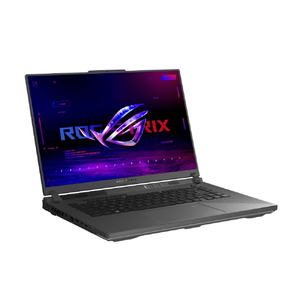 ASUS ノートパソコン ROG Strix G16 G614FR エクリプスグレー G614FR-R9X3D5070TI-イメージ13