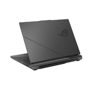 ASUS ノートパソコン ROG Strix G16 G614FR エクリプスグレー G614FR-R9X3D5070TI-イメージ16