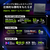 ASUS ノートパソコン ROG Strix G16 G614FR エクリプスグレー G614FR-R9X3D5070TI-イメージ3