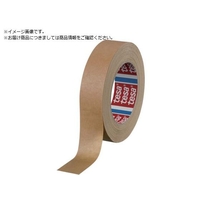 tesa/クレープマスキング粘着テープ25MMX50M4309 PV1 25MMX50M FC702VU-6510414