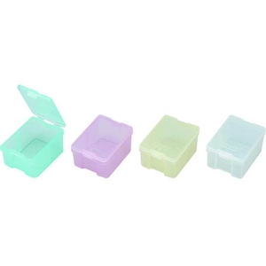 ジェフコム スケルトンM箱厚型小箱10 FC126CG-1119438-イメージ1