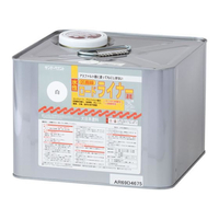 サンデーペイント 水性ロードライナー 白 7L FCE442Z-#258826