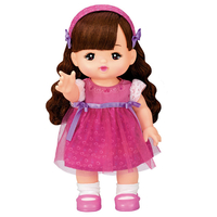 パイロットコーポレーション メルちゃん メルちゃんのおともだち うたちゃん ﾒﾙﾁﾔﾝﾉｵﾄﾓﾀﾞﾁｳﾀﾁﾔﾝ