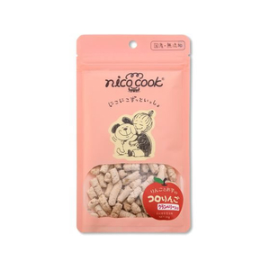 マルカイコーポレーション コロりんご クランベリー 犬用 50g FCD337R-イメージ1