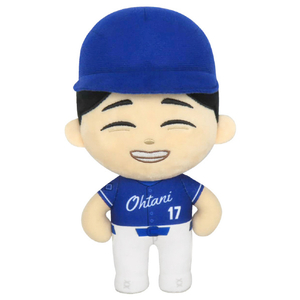 バンダイ 大谷翔平プラッシュ(474120) オオタニシヨウヘイプラツシユ474120 バンダイ 大谷翔平プラッシュ(474120) オオタニシヨウヘイプラツシユ474120
