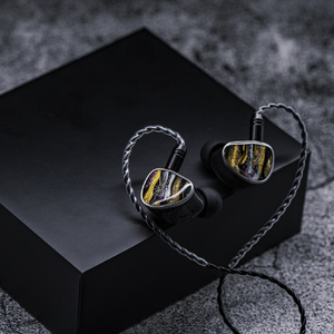 Kiwi Ears イヤホン Etude KWI038-イメージ10