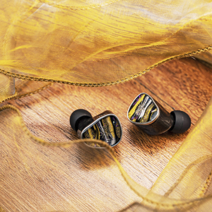 Kiwi Ears イヤホン Etude KWI038-イメージ11