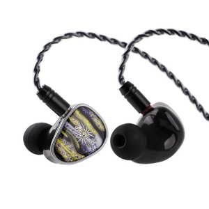Kiwi Ears イヤホン Etude KWI038-イメージ2