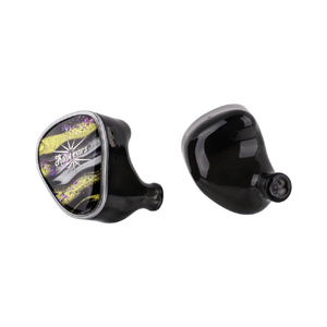 Kiwi Ears イヤホン Etude KWI038-イメージ4