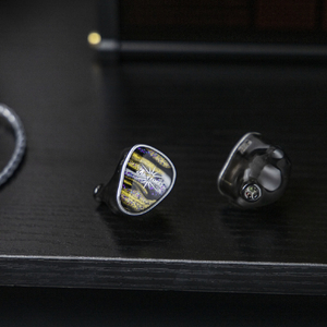 Kiwi Ears イヤホン Etude KWI038-イメージ5