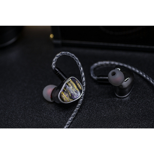 Kiwi Ears イヤホン Etude KWI038-イメージ7