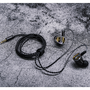 Kiwi Ears イヤホン Etude KWI038-イメージ9