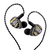 Kiwi Ears イヤホン Etude KWI038-イメージ1