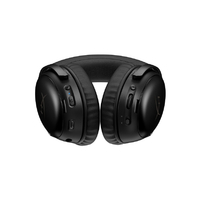 HyperX A59YZAA HyperX Cloud III S ワイヤレスゲーミングヘッドセット