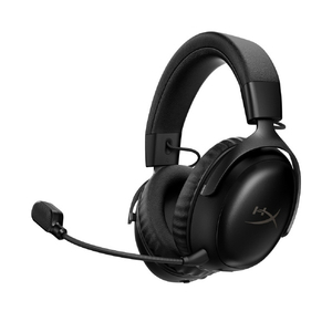 HyperX A59Z0AA HyperX Cloud III S ワイヤレスゲーミングヘッドセット