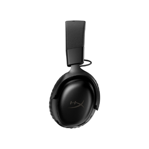 HyperX HyperX Cloud III S ワイヤレスゲーミングヘッドセット ブラック A59YZAA-イメージ2