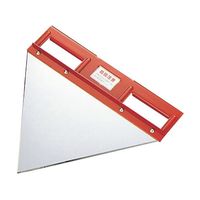 新考社 缶つぶし機 スカッター FC021LR-5773700