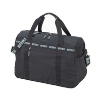 バタフライ ムスタ・ライトダッフル FCD150L-63390-177