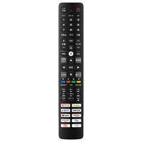 TCL 65C645 65V型4Kチューナー内蔵4K対応液晶テレビ C645