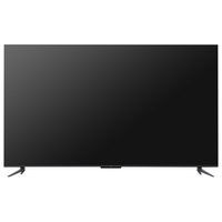 テレビ TCL 65C645 TCL テレビ 65V型 65C645 4K量子ドットスマートテレビ 地デジ/BS
