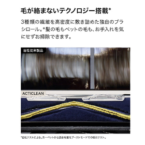 シャークニンジャ Shark ActiClean コードレススティッククリーナー アブソリュートブラック LC950JBK-イメージ18