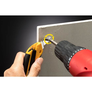 オルファ カッター 大型刃 クランクハイパーAL型 オートロック FC92883-240B-イメージ4