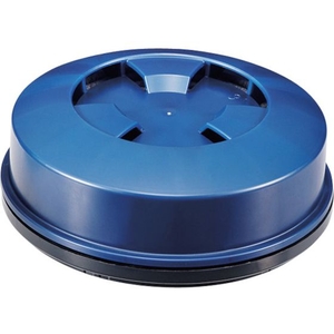 シゲマツ/電動ファン付き呼吸用保護具 T2・5フィルタ 11140 T2.5F FCD926B-2677292-イメージ1