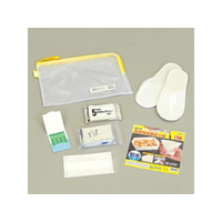 アーテック 帰宅困難者支援 7点セットⅡ FCE874L-36960