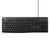 バッファロー USB接続 有線スタンダードキーボード ブラック BSKBU110BK-イメージ2
