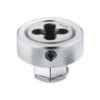トップ工業 TOP　ネジ修正アダプター　W3／8ダイス付 NA-25-3