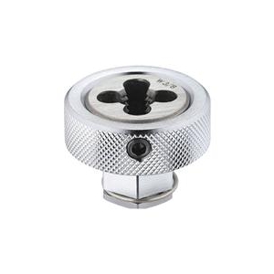 トップ工業 TOP　ネジ修正アダプター　W3／8ダイス付 NA-25-3-イメージ1