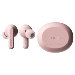 Sudio イヤホン A3Pro ピンク SD-2804-イメージ3