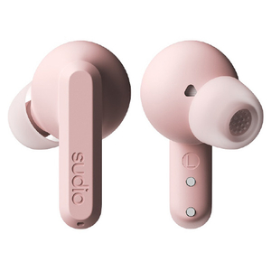 Sudio イヤホン A3Pro ピンク SD-2804-イメージ4
