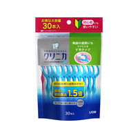 ライオン クリニカ アドバンテージ デンタルフロス Y字タイプ 30本 F372138