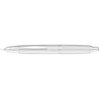 パイロット 万年筆 キャップレス ストライプ 硬めの中字 FC43354-FC-3MS-S-M