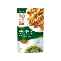 モランボン 韓の食菜 チヂミ 295g FCD312J