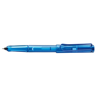 ラミー LAMY balloon 2．0 ローラーボール ラミー バルーン 2.0 ブルー L311NBLﾊﾞﾙﾝRB