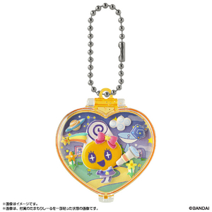 バンダイ たまもりアクセ 30th Anniversary ﾀﾏﾓﾘｱｸｾ30THｱﾆﾊﾞ-ｻﾘ--イメージ6