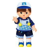 メル君 メルちゃん おめめぱちくり ロングヘアネネちゃん | Toys”R”Us – Japan